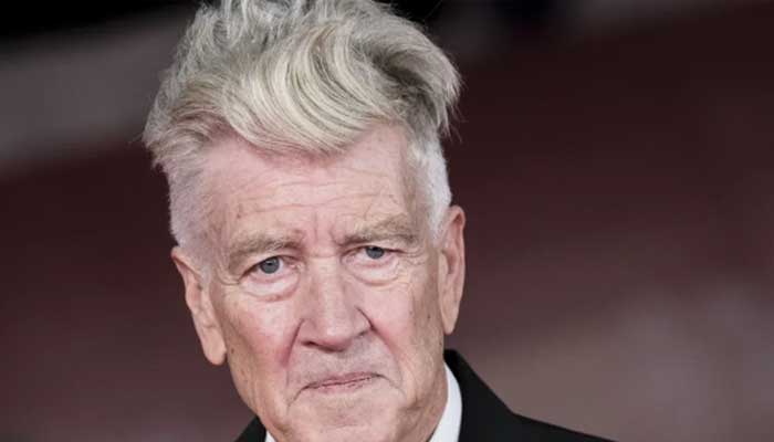 David Lynchs cause of death is said to be a lung disease caused by smoking