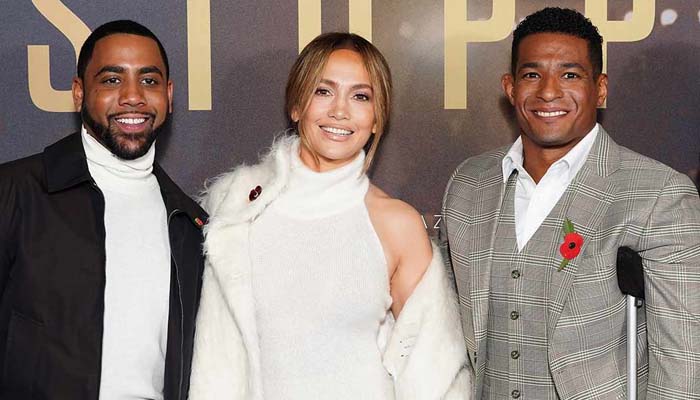 Anthony Robles breaks silence on Jennifer Lopez, Ben Afflecks attention to his story