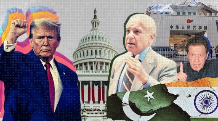 Trump 2.0 and then some