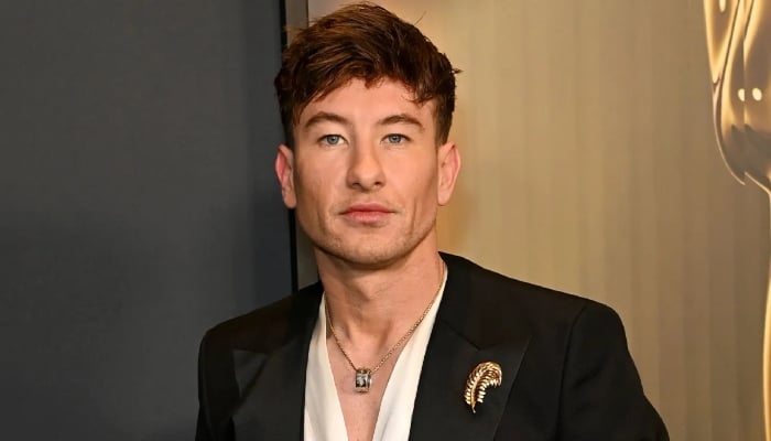 Photo: Sabrina Carpenters ex beau Barry Keoghan takes major step for children