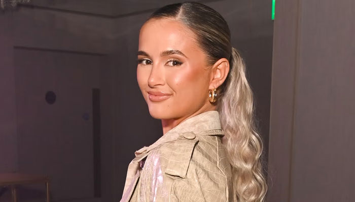 Molly Mae Hague reveals unexpected career before YouTube, Love Island fame