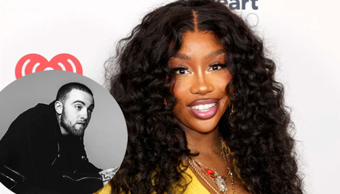 SZA pays Mac Miller tribute as late singers album Balloonerism releases