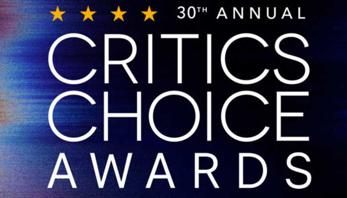 Critics Choice Awards new date announced after two postponements