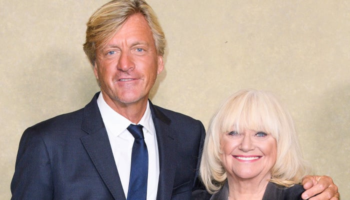 Richard Madeley, Judy Finnigan set to embark on major new project