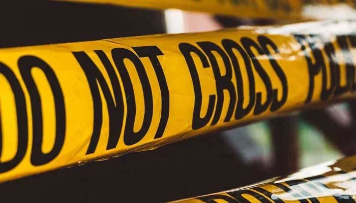 Missing 7-year-old found dead in apartment's underground water tank