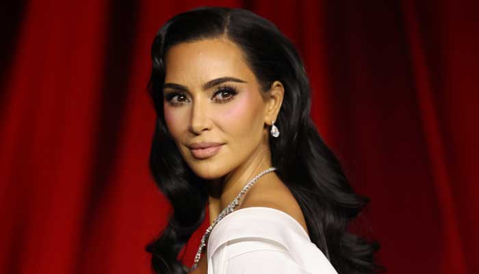 Kim Kardashian reveals secret relationship in Kardashians trailer: I was fully lying