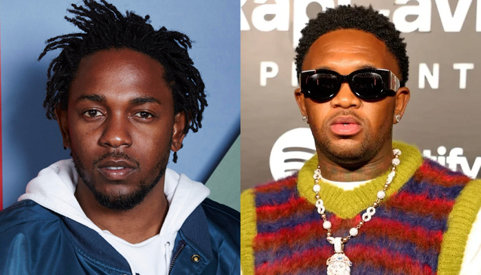 Mustard admits Kendrick Lamar album GNX still catches him off guard