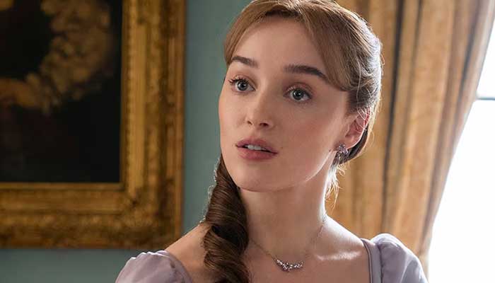 Phoebe Dynevor shares sad update about her return in Bridgerton season 4