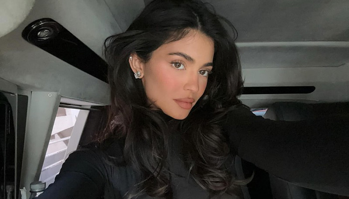 Kylie Jenner labelled as climate criminal amid L.A. wildfires