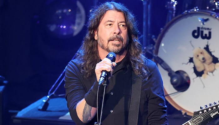 Dave Grohl recalls hilarious SNL blunder