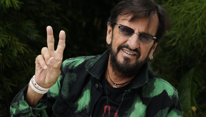 Ringo Starr reveals bizarre reason for leaving Elton John’s concert
