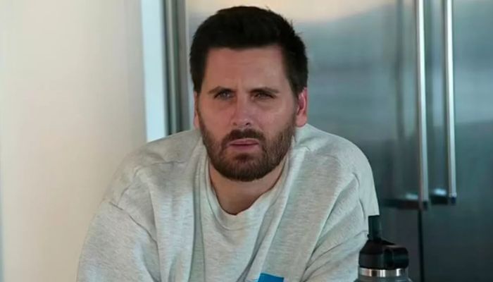 Scott Disick breaks silence with shocking thoughts about fame