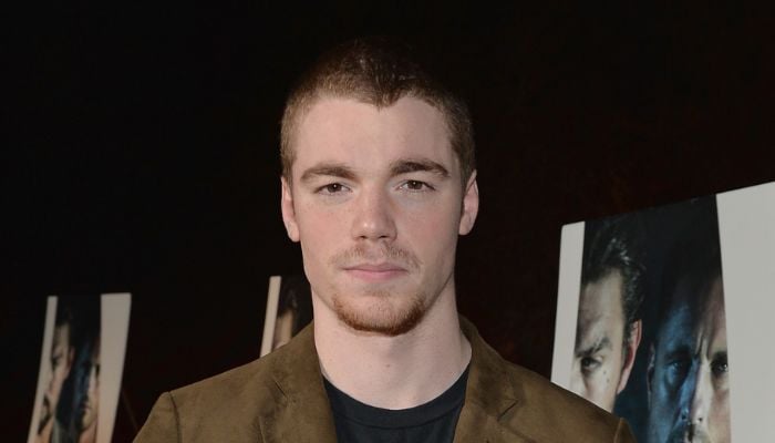 ‘The Night Agent’s Gabriel Basso drops bombshell about his stunts