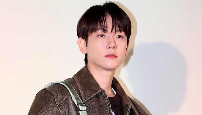 Exo’s Baekhyun receives backlash for ‘toxic’ diet advice