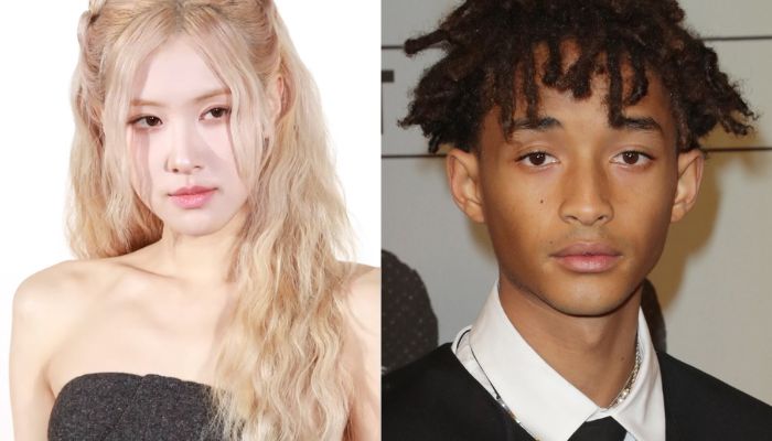 Blackpinks Rose speaks up about Jayden Smith dating rumors