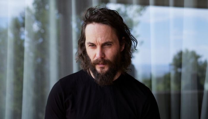 Taylor Kitsch reveals dark times before his rise in Hollywood
