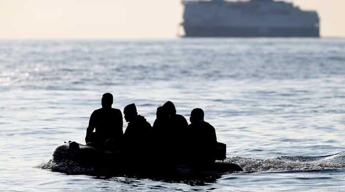 Mauritanian boat tragedy: FIA busts human trafficking network involving woman, three sons