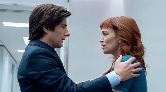 A FRUSTRATING UPDATE ABOUT SEVERANCE SEASON 3 S visual data 5