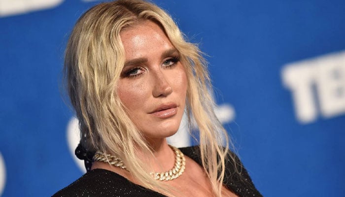 Kesha makes cheeky comment over TikTok ban