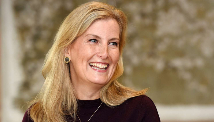 Duchess Sophie receives royal acknowledgement ahead of milestone birthday