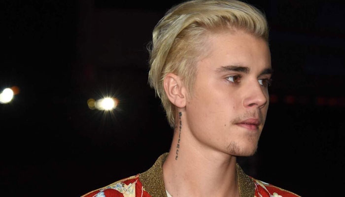 Photo: Justin Bieber looking for quickest way to make cash: Report