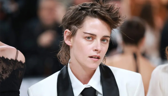Kristen Stewart, fiancée Dylan Meyer steps out for rare outing in L.A.