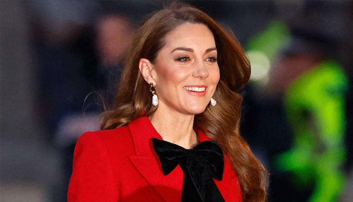 Kate Middleton gets hailed for undertaking something ‘powerful