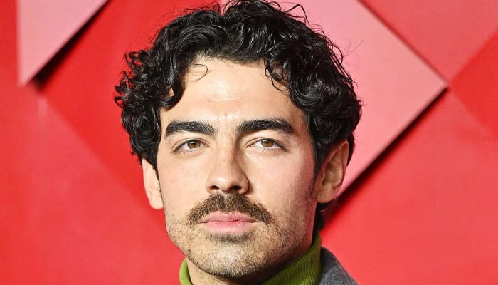 Joe Jonas debuts drag persona in major transformation