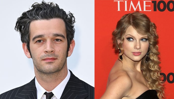 Matty Healy set to surprise Taylor Swift with The 1975 new album: Report