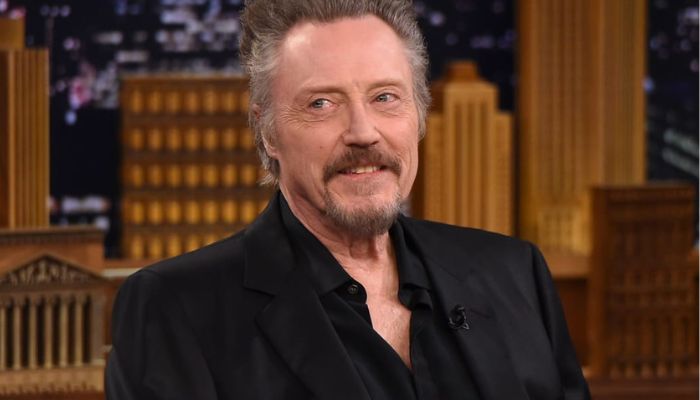 Christopher Walken can’t stream ‘Severance’ for THIS reason