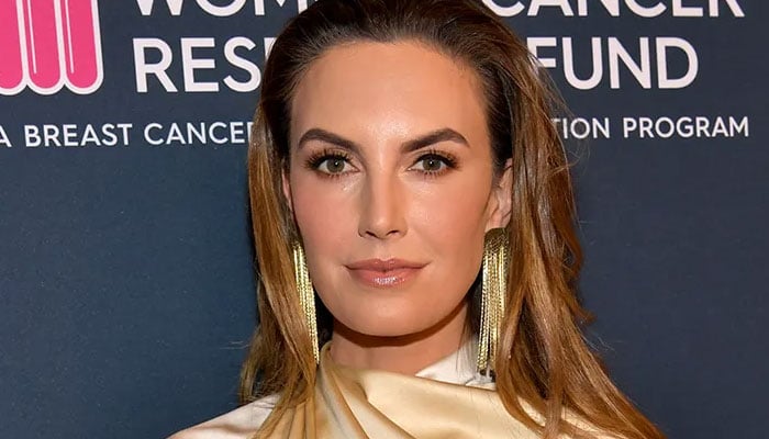 Hollywood actress slams LA fires response