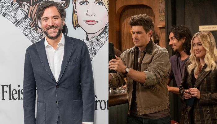 Josh Radnor’s absence from ‘How I Met Your Mother’ spinoff explained