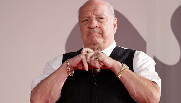 Paul Schrader gets honest about growing AI