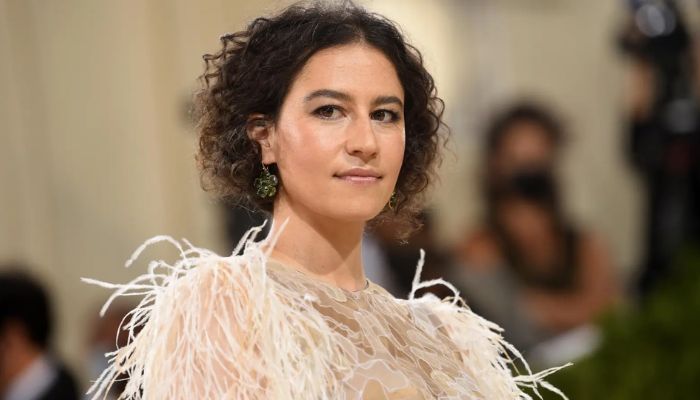 Ilana Glazer spills the secret to her favorite ‘Broad City’ moment