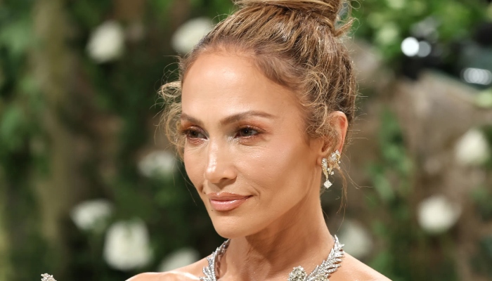 Photo: Jennifer Lopez enjoying being single after Ben Affleck split: Source