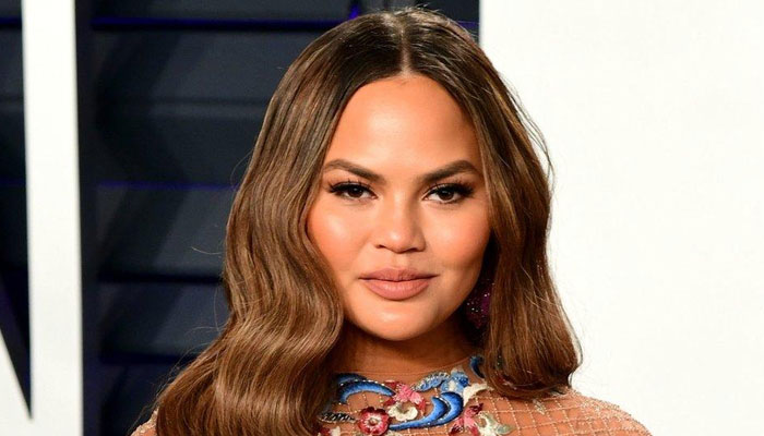 Chrissy Teigen suggests social media curfew amid Chinese-owned app controversy