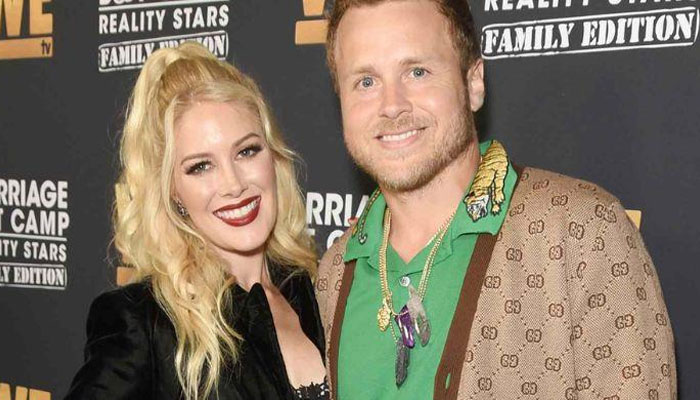 Spencer Pratt, Heidi Montag confess making shocking amount of money on THIS app