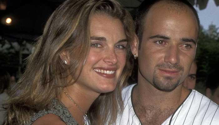 Brooke Shields breaks silence on her complex marriage to Andre Agassi