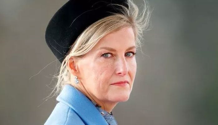 Duchess Sophie of Edinburgh receives bad news on milestone birthday