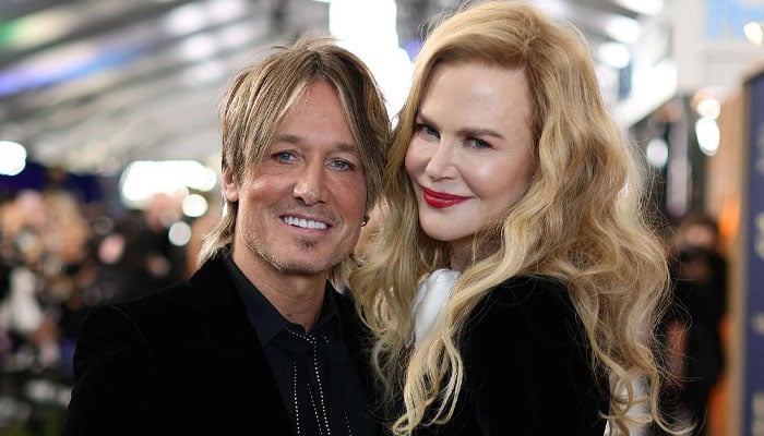 Keith Urbans new move a step away from wife Nicole Kidman?