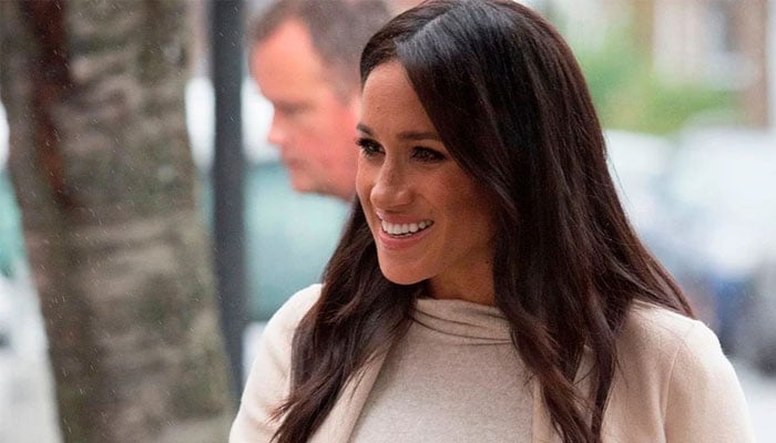 Commentator gets honest about what kind of person Meghan Markle is