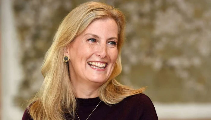 King Charles sends heartfelt wish to Duchess Sophie on 60th birthday