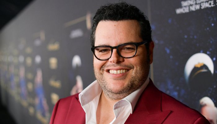 Josh Gad opens up about highly anticipated project
