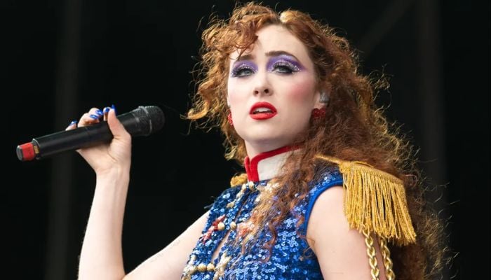 Chappell Roan reveals shocking truth about her career: ‘Had to override’