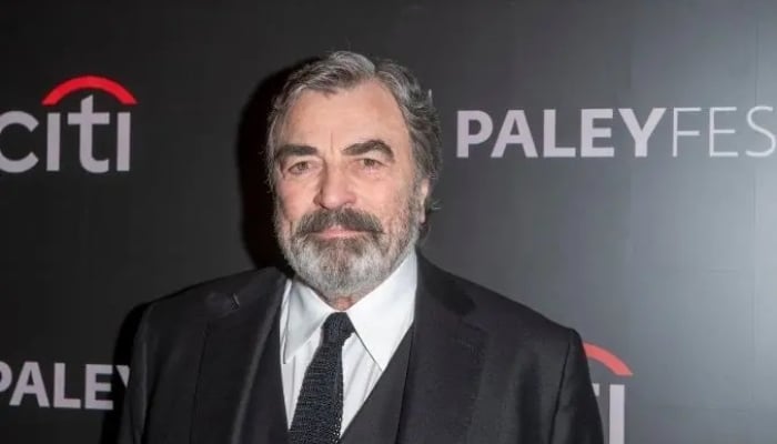 Tom Sellecks family is planning his 80th birthday party, but the actor is still feeling the blues