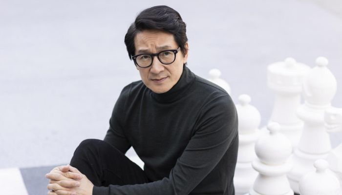 Ke Huy Quan unveils his ‘wildest’ dream role