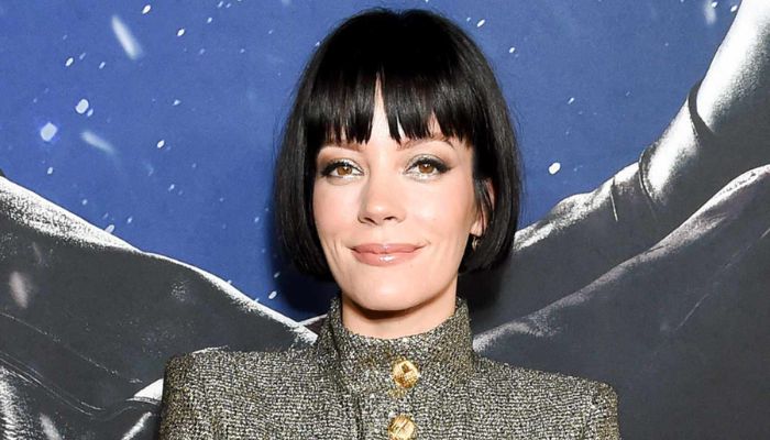 Lily Allen gets honest about her ‘mean’ days before sobriety