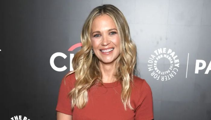 Vanessa Ray opens up about awkward ‘Suits’ audition