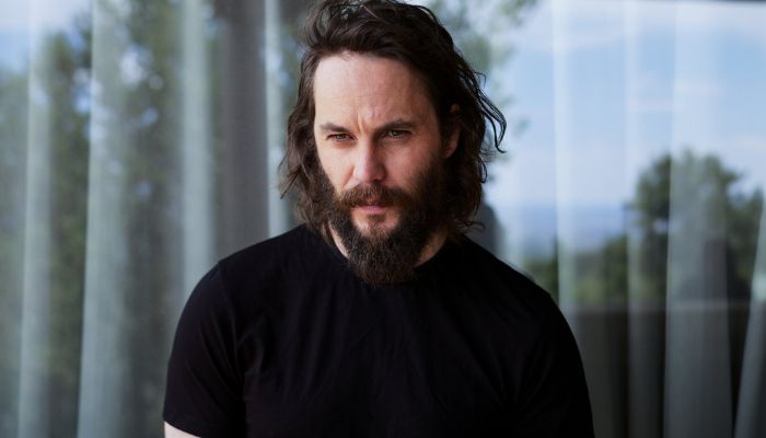 Taylor Kitsch admits to sidelining relationships for career