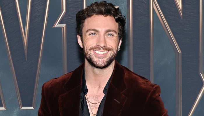 Aaron Taylor Johnson odds of playing James Bond have been explained by a producer